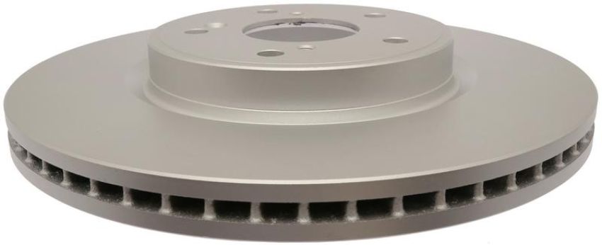 Raybestos 982124FZN Raybestos Element3 Coated Brake Rotor