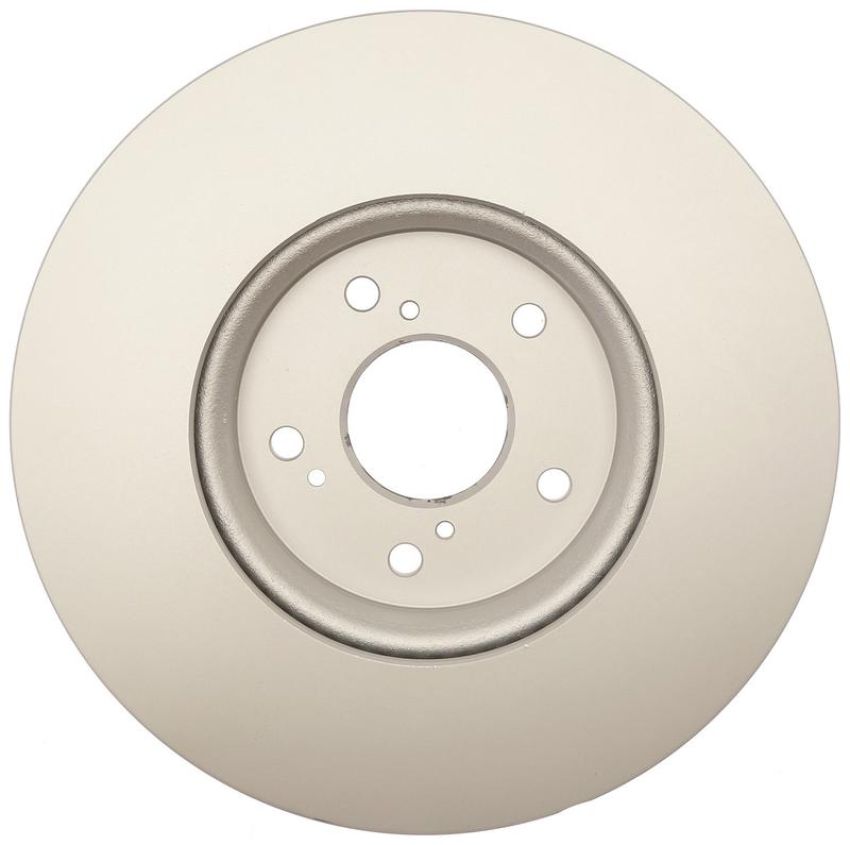 Raybestos 982124FZN Raybestos Element3 Coated Brake Rotor