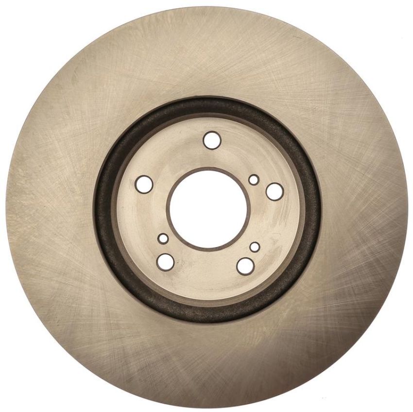 Raybestos 982124R Raybestos R-Line Brake Rotor