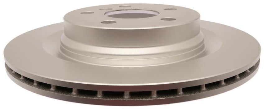 Raybestos 982125 Raybestos Specialty - Street Performance Coated Brake Rotor