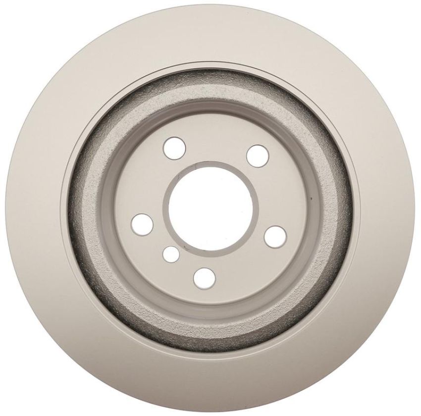 Raybestos 982125 Raybestos Specialty - Street Performance Coated Brake Rotor