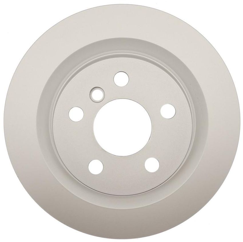Raybestos 982125FZN Raybestos Element3 Coated Brake Rotor