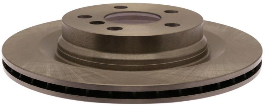 Raybestos 982125R Raybestos R-Line Brake Rotor