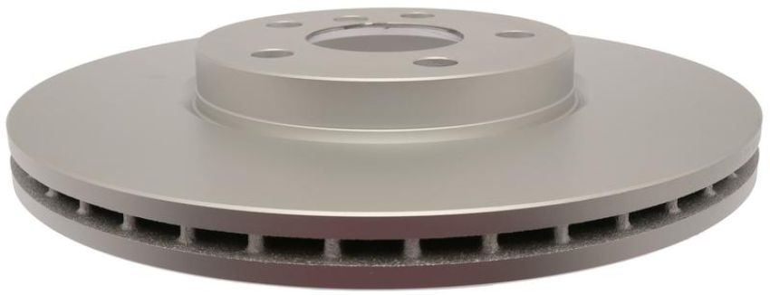 Raybestos 982126 Raybestos Specialty - Street Performance Coated Brake Rotor