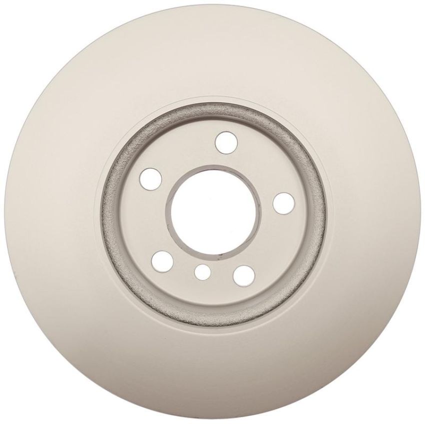 Raybestos 982126 Raybestos Specialty - Street Performance Coated Brake Rotor