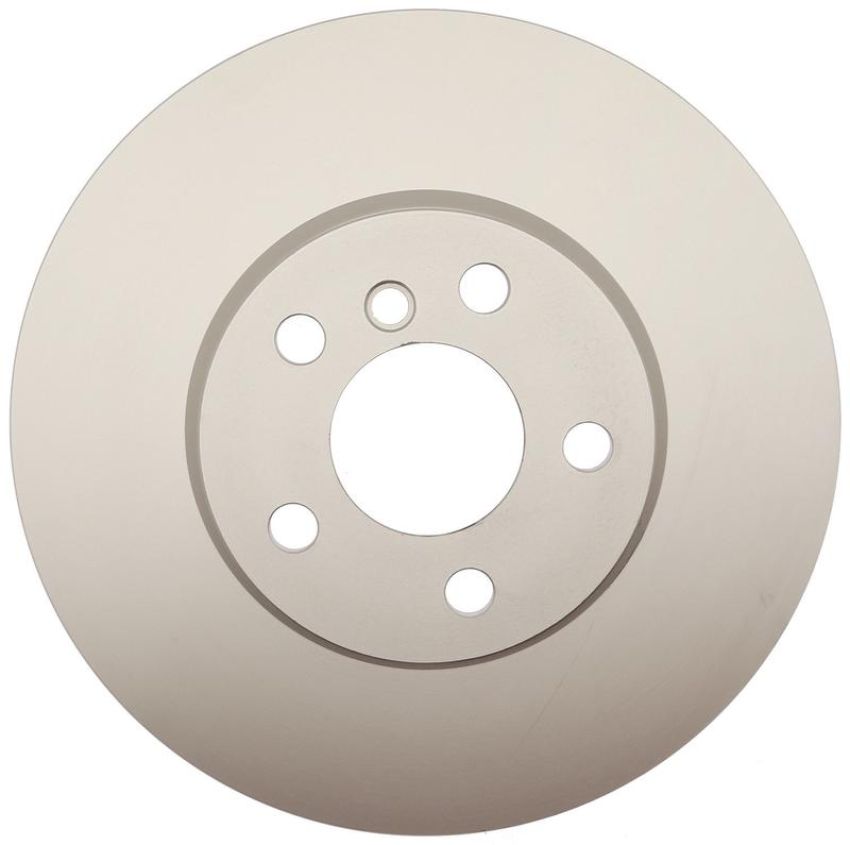 Raybestos 982126 Raybestos Specialty - Street Performance Coated Brake Rotor