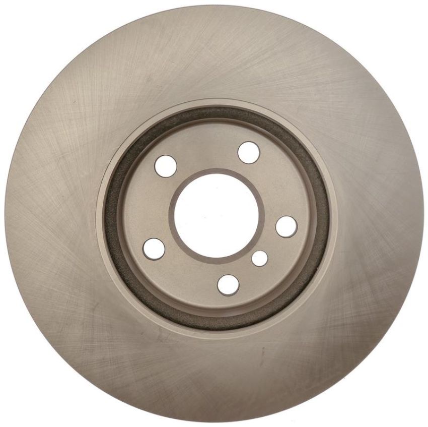 Raybestos 982126R Raybestos R-Line Brake Rotor