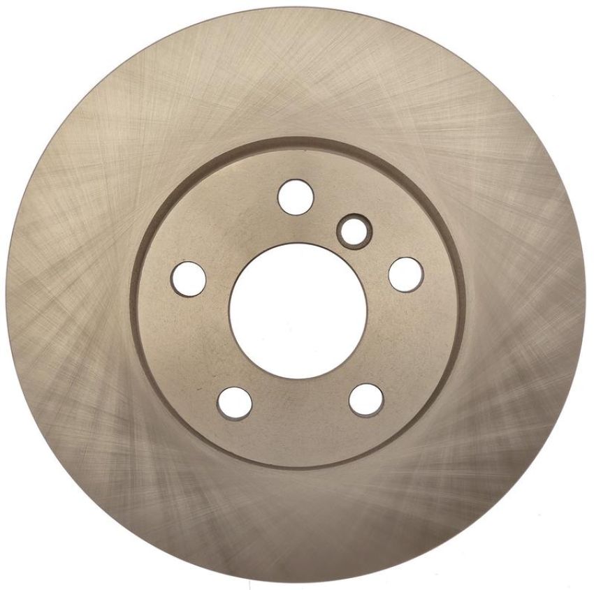 Raybestos 982126R Raybestos R-Line Brake Rotor