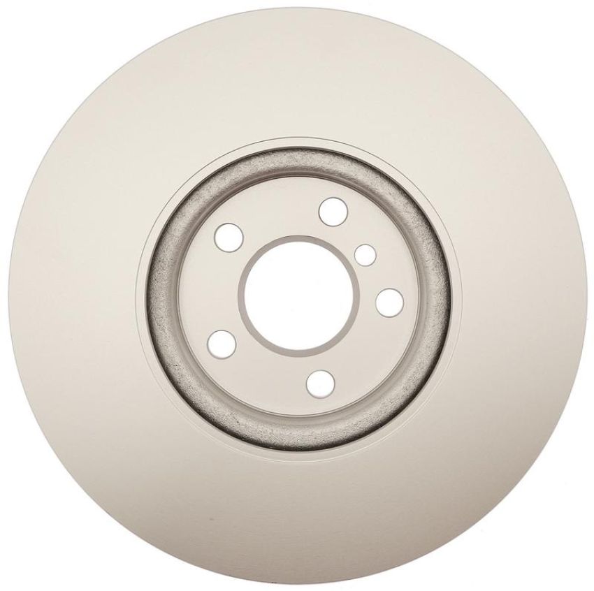 Raybestos 982127 Raybestos Specialty - Street Performance Coated Brake Rotor