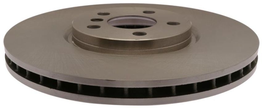 Raybestos 982127R Raybestos R-Line Brake Rotor