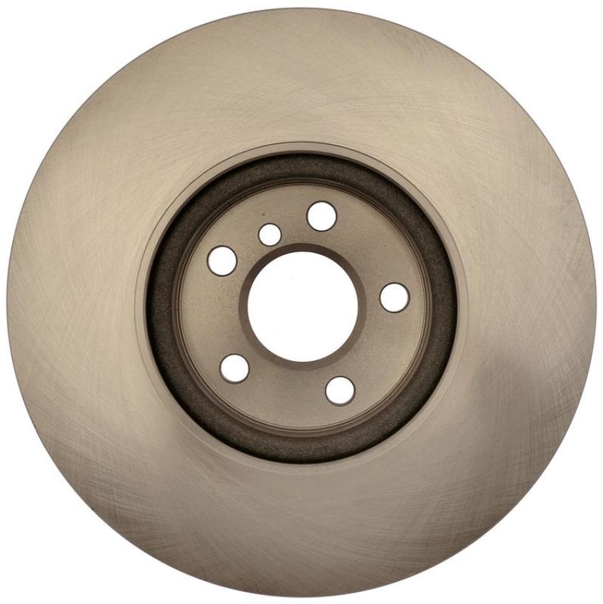 Raybestos 982127R Raybestos R-Line Brake Rotor