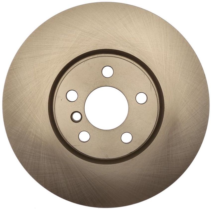 Raybestos 982127R Raybestos R-Line Brake Rotor