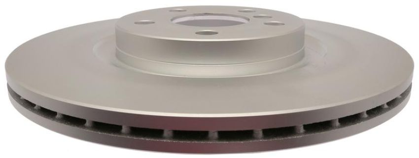 Raybestos 982128 Raybestos Specialty - Street Performance Coated Brake Rotor