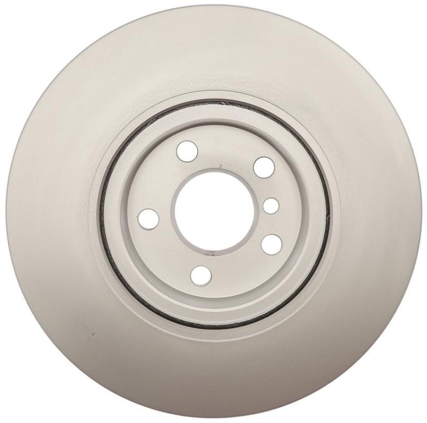Raybestos 982128 Raybestos Specialty - Street Performance Coated Brake Rotor
