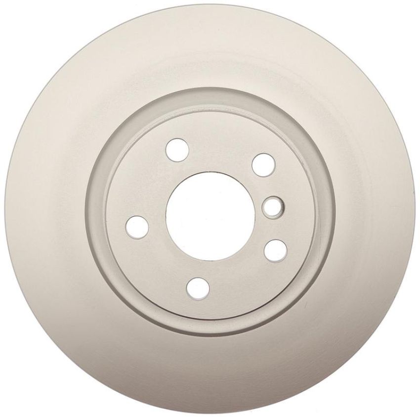 Raybestos 982128 Raybestos Specialty - Street Performance Coated Brake Rotor