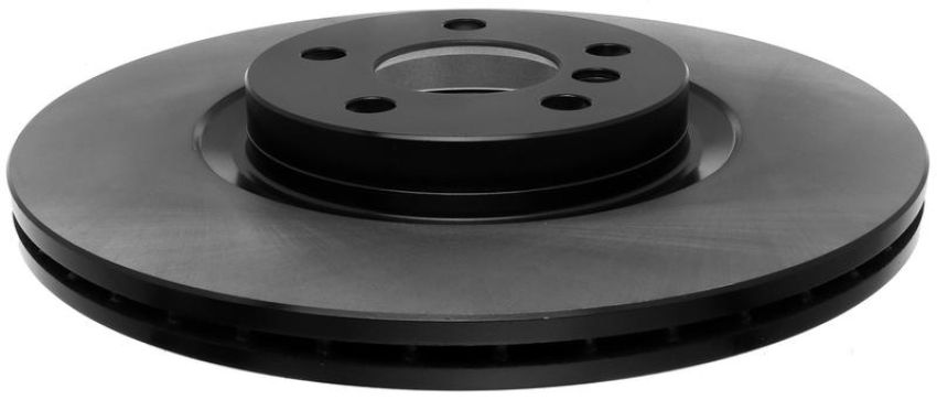 Raybestos 982128R2 Raybestos R-Line+ Brake Rotor