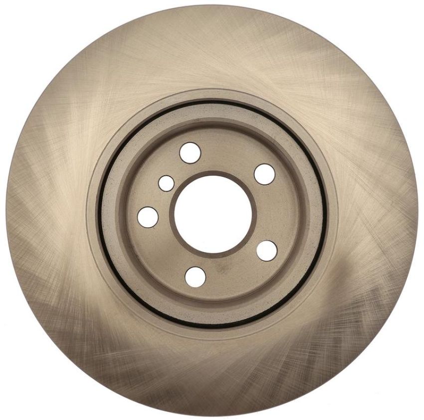 Raybestos 982128R Raybestos R-Line Brake Rotor