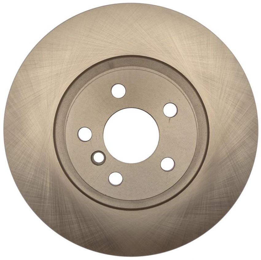 Raybestos 982128R Raybestos R-Line Brake Rotor