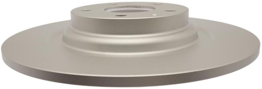 Raybestos 982129 Raybestos Specialty - Street Performance Coated Brake Rotor