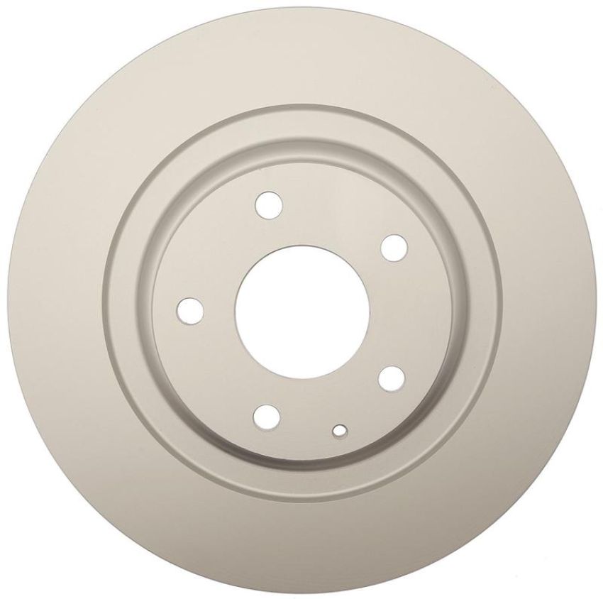 Raybestos 982129 Raybestos Specialty - Street Performance Coated Brake Rotor
