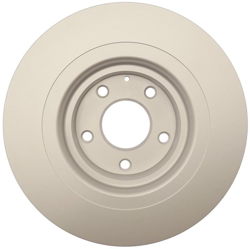 Raybestos 982129FZN Raybestos Element3 Coated Brake Rotor