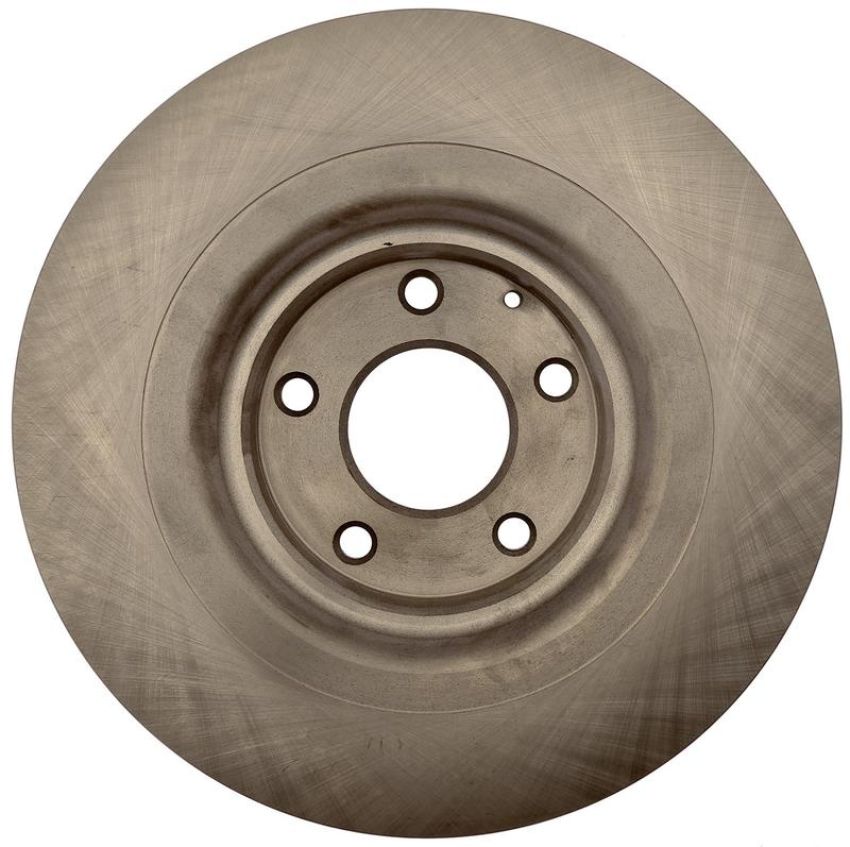 Raybestos 982129R Raybestos R-Line Brake Rotor