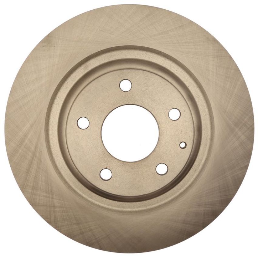 Raybestos 982129R Raybestos R-Line Brake Rotor