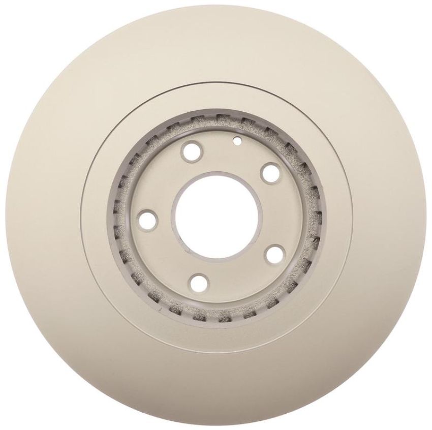 Raybestos 982130 Raybestos Specialty - Street Performance Coated Brake Rotor