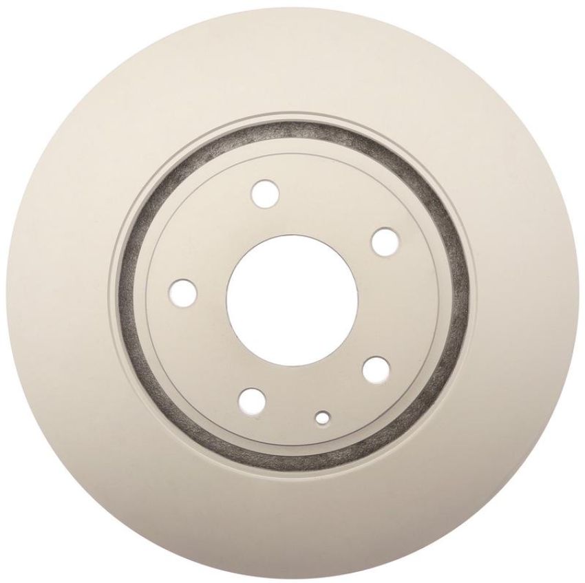 Raybestos 982130 Raybestos Specialty - Street Performance Coated Brake Rotor