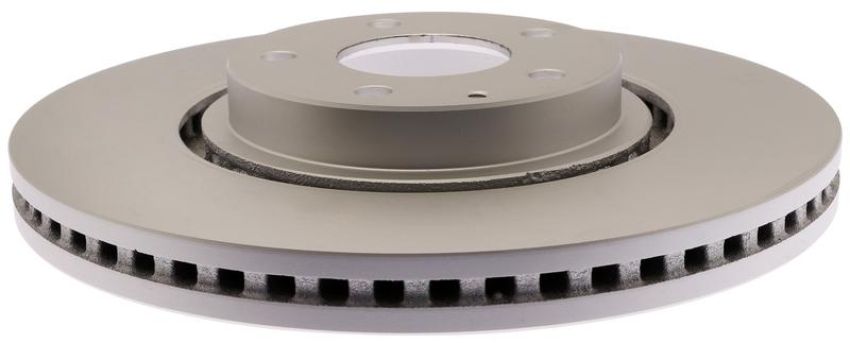 Raybestos 982130FZN Raybestos Element3 Coated Brake Rotor