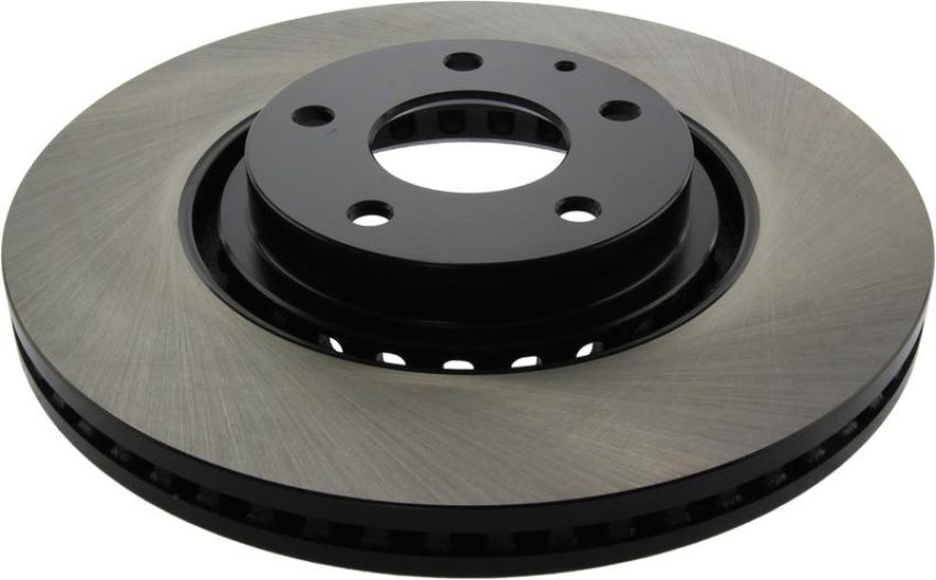 Raybestos 982130R2 Raybestos R-Line+ Brake Rotor