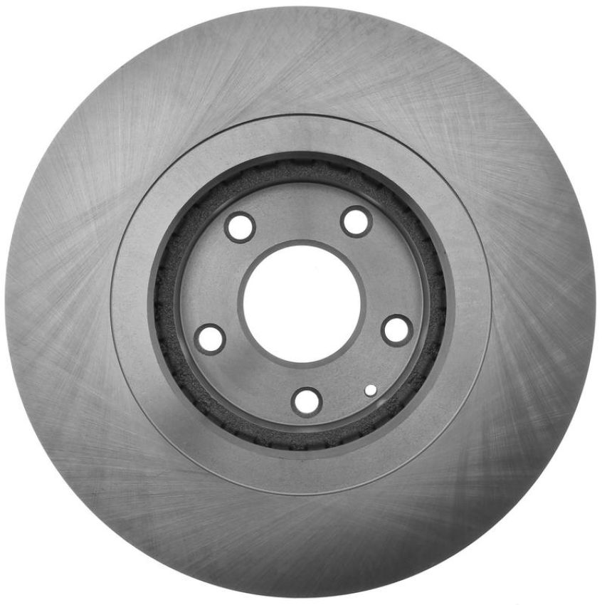 Raybestos 982130R2 Raybestos R-Line+ Brake Rotor