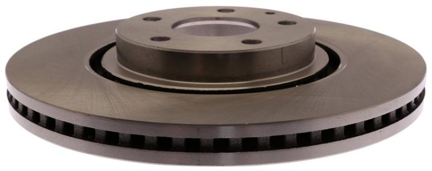 Raybestos 982130R Raybestos R-Line Brake Rotor