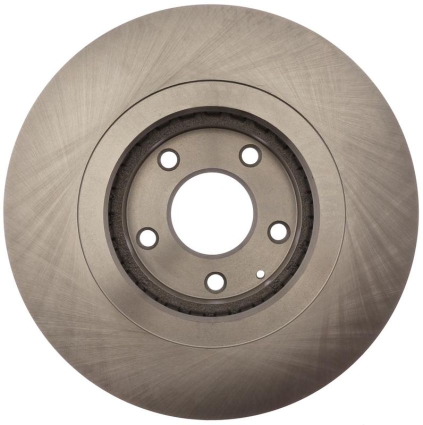 Raybestos 982130R Raybestos R-Line Brake Rotor
