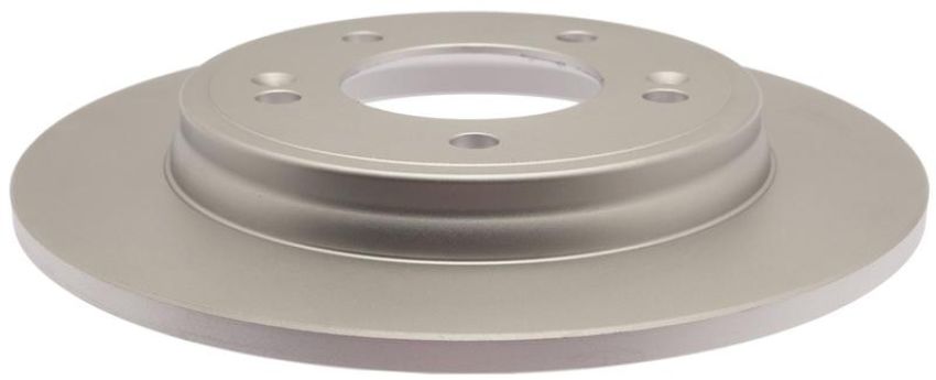 Raybestos 982143 Raybestos Specialty - Street Performance Coated Brake Rotor