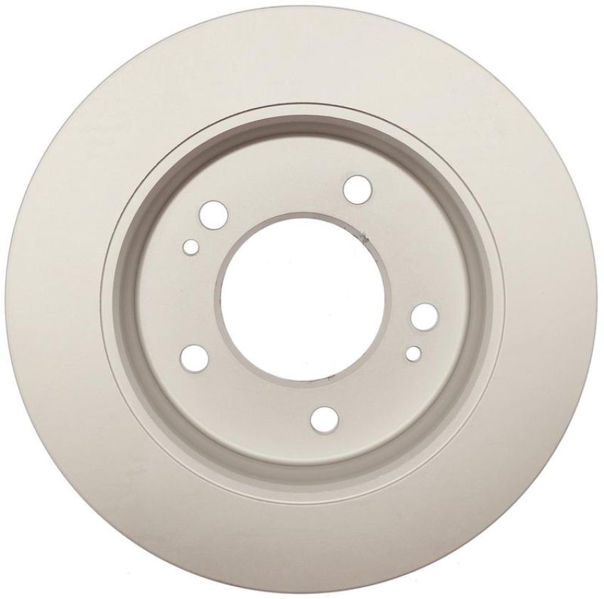Raybestos 982143 Raybestos Specialty - Street Performance Coated Brake Rotor