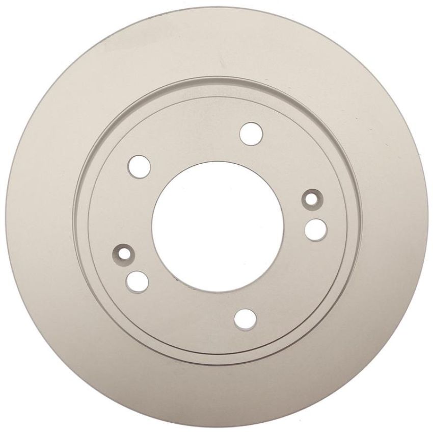 Raybestos 982143 Raybestos Specialty - Street Performance Coated Brake Rotor