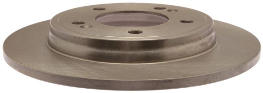 Raybestos 982143R Raybestos R-Line Brake Rotor