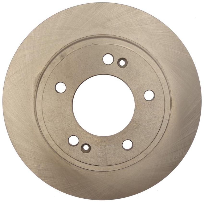 Raybestos 982143R Raybestos R-Line Brake Rotor