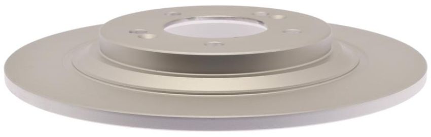 Raybestos 982146FZN Raybestos Element3 Coated Brake Rotor