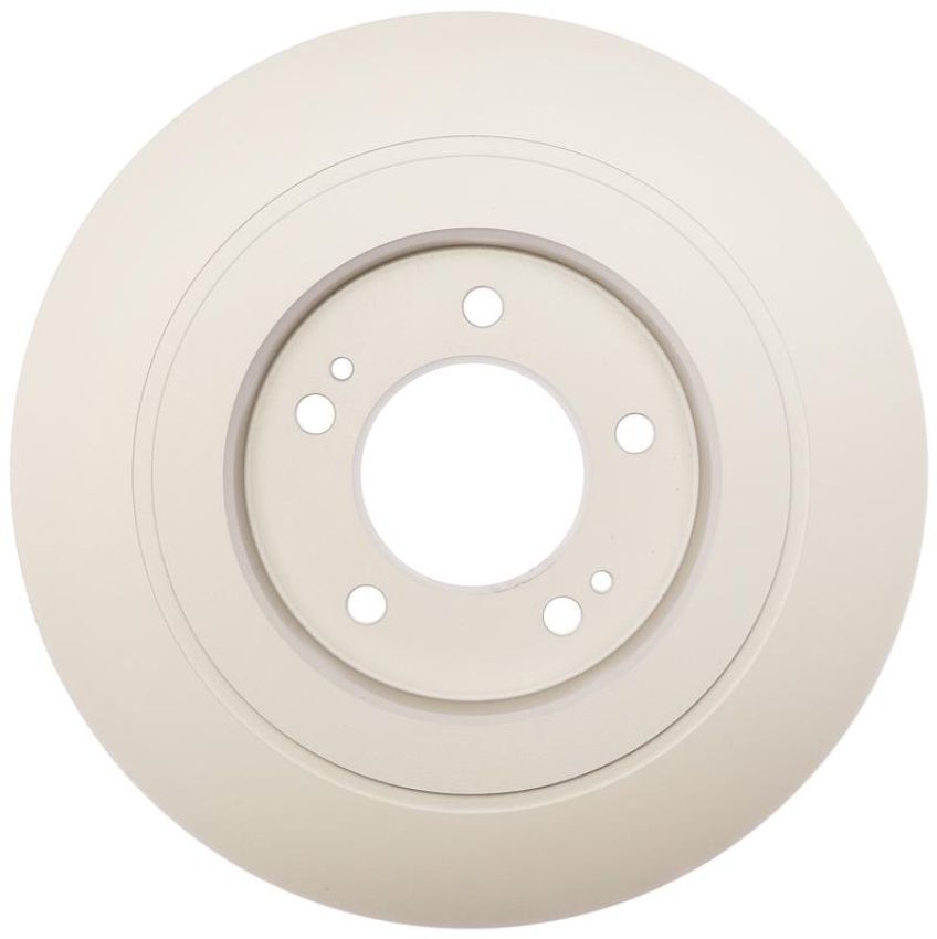 Raybestos 982146FZN Raybestos Element3 Coated Brake Rotor