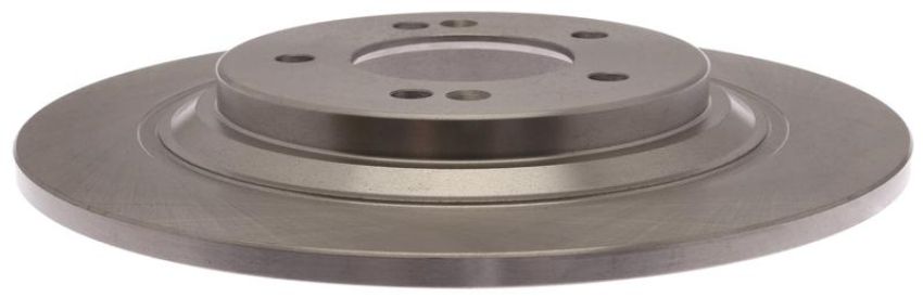 Raybestos 982146R Raybestos R-Line Brake Rotor