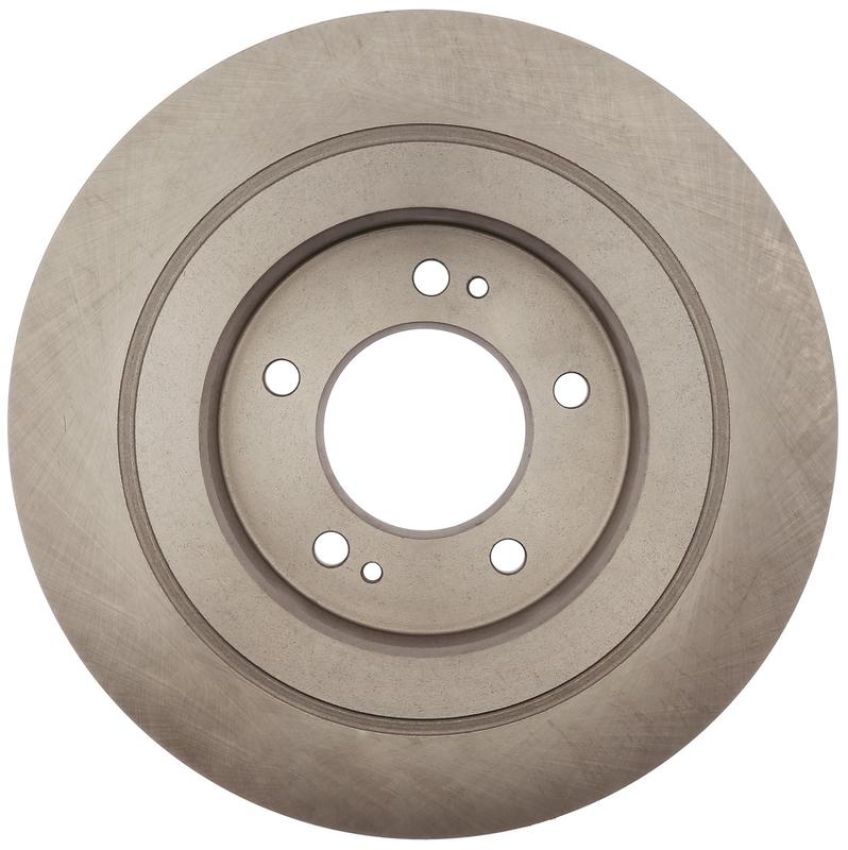Raybestos 982146R Raybestos R-Line Brake Rotor