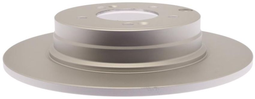 Raybestos 982147 Raybestos Specialty - Street Performance Coated Brake Rotor