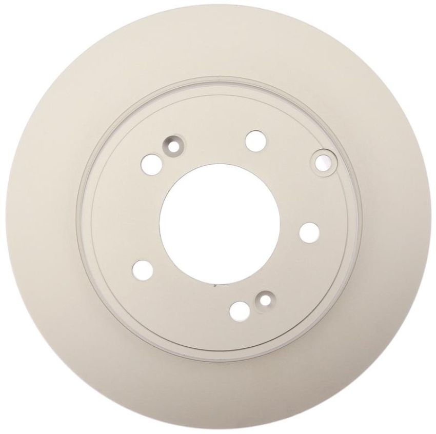 Raybestos 982147 Raybestos Specialty - Street Performance Coated Brake Rotor