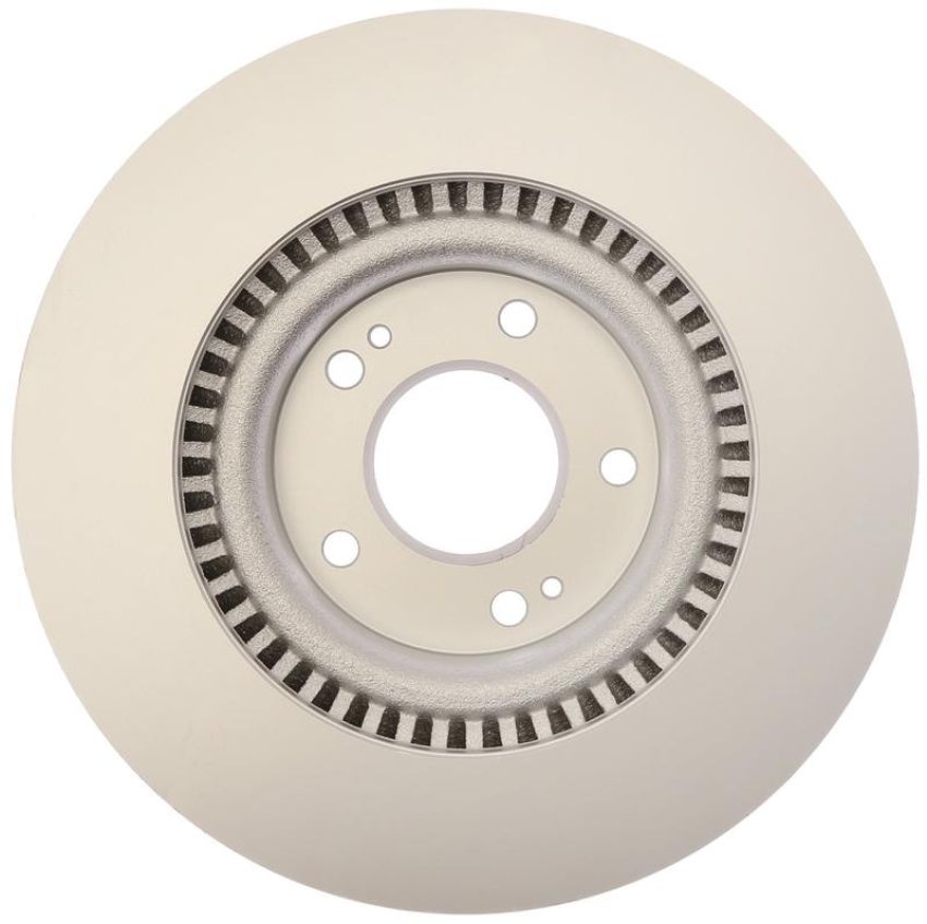 Raybestos 982148 Raybestos Specialty - Street Performance Coated Brake Rotor