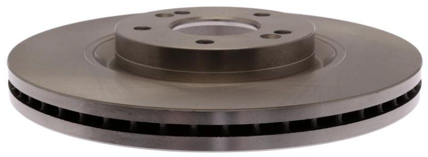 Raybestos 982148R Raybestos R-Line Brake Rotor