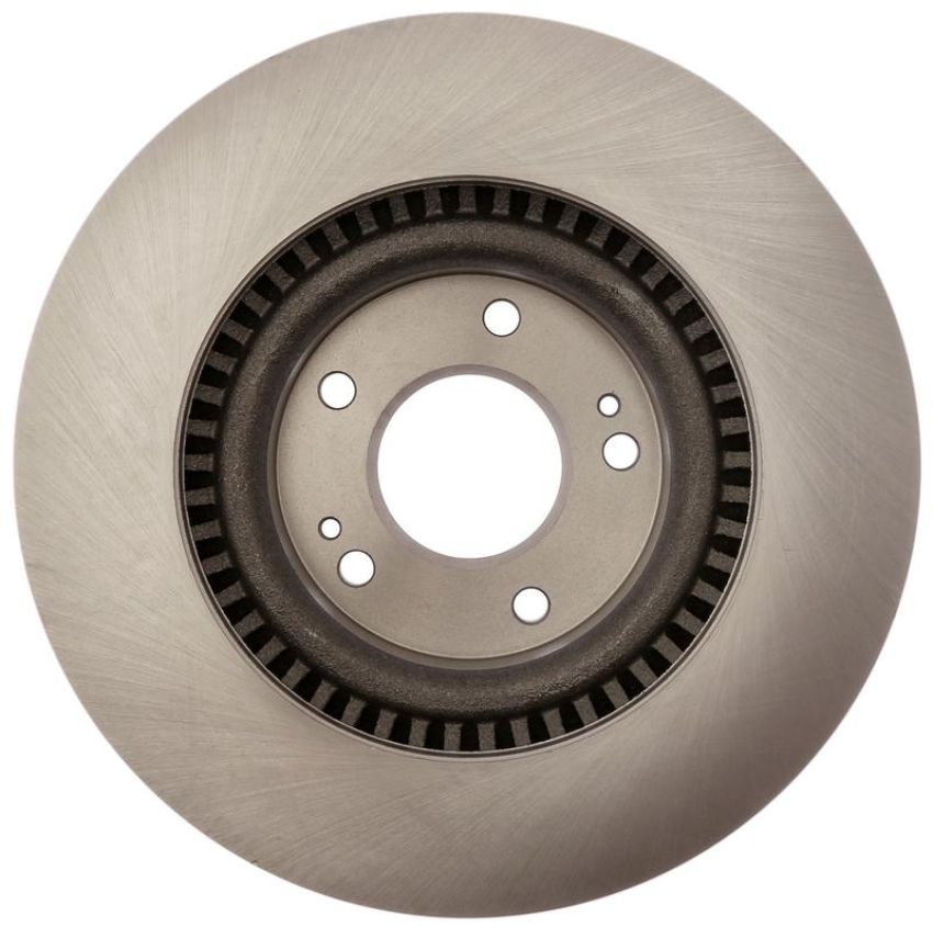 Raybestos 982148R Raybestos R-Line Brake Rotor