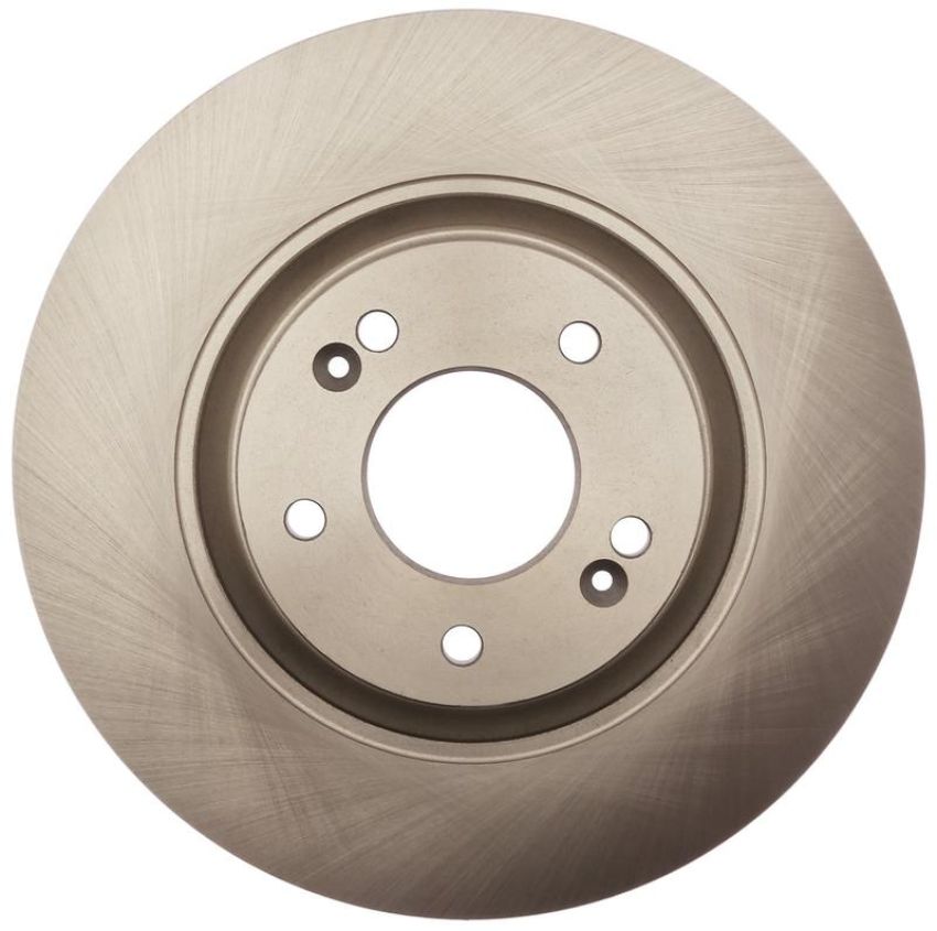 Raybestos 982148R Raybestos R-Line Brake Rotor