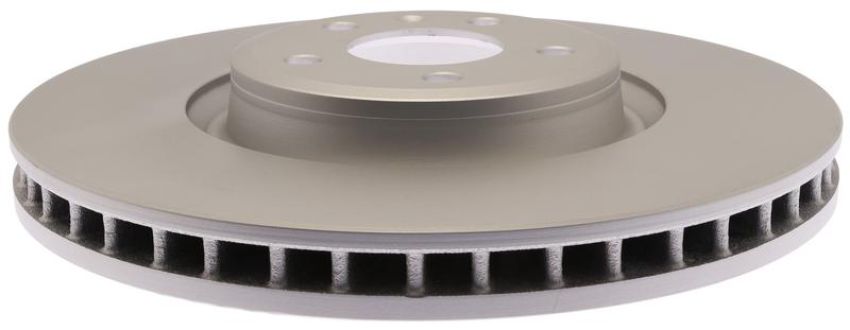 Raybestos 982153 Raybestos Specialty - Street Performance Coated Brake Rotor